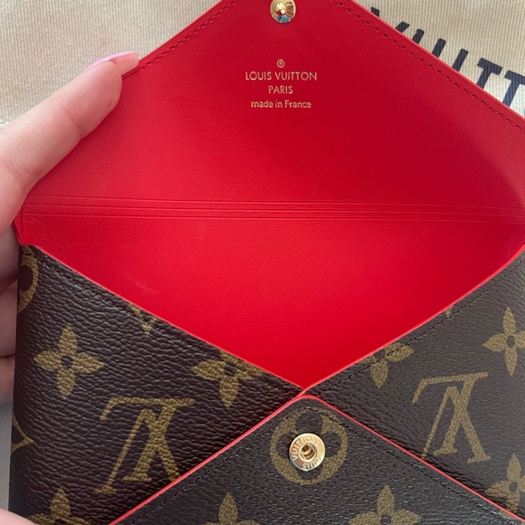 BNWT Kirigami Pochette - Picture 5 of 13